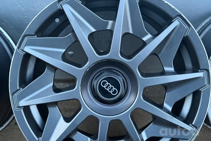 Rotiform, lengvojo lydinio