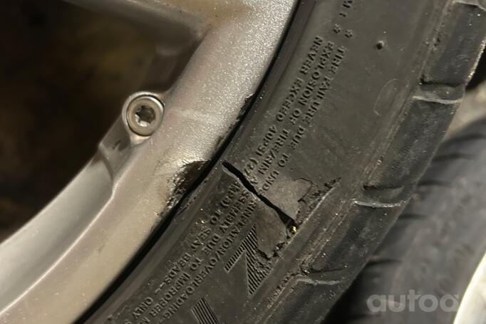 Audi, lengvojo lydinio