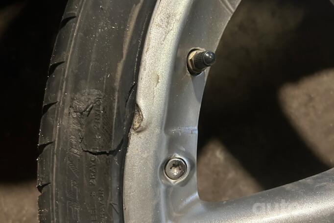 Audi, lengvojo lydinio