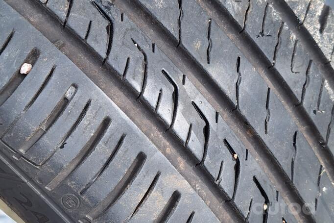 Bmw, lengvojo lydinio