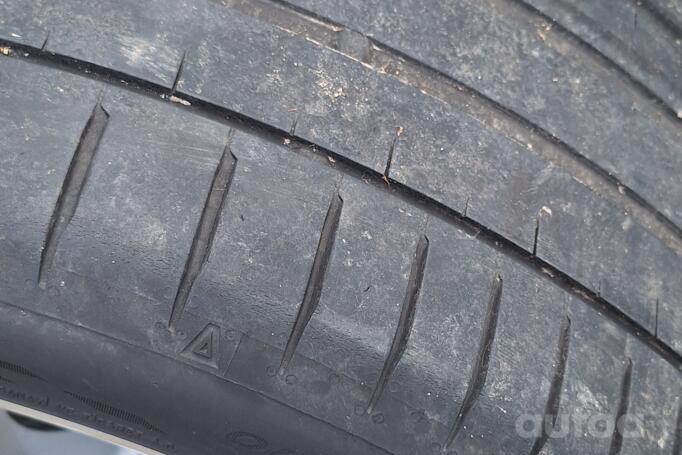 Bmw, lengvojo lydinio