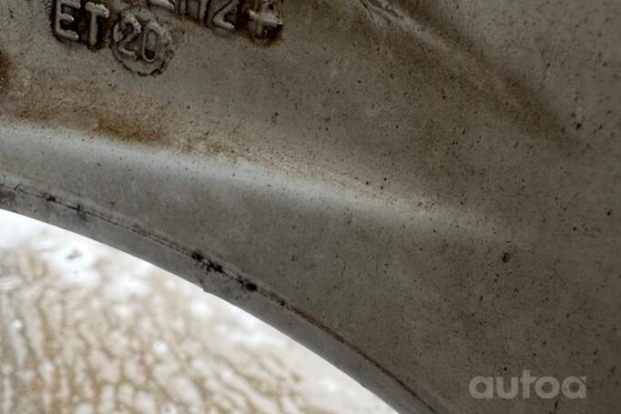 Kita, lengvojo lydinio