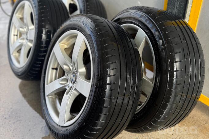 Kita, lengvojo lydinio