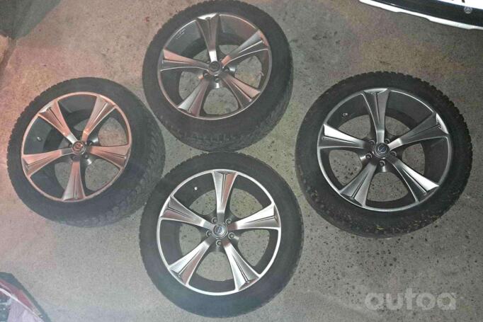 Kita, lengvojo lydinio