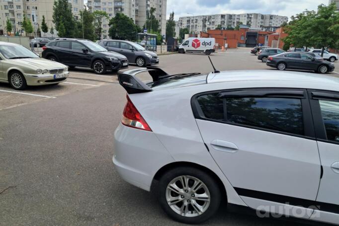 Kita, lengvojo lydinio