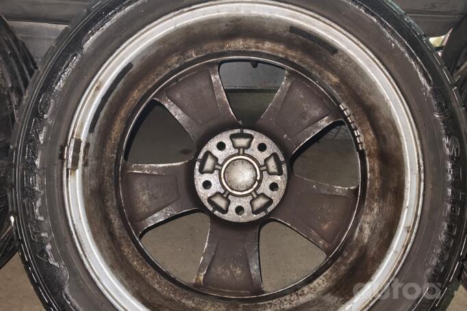 Kia, lengvojo lydinio