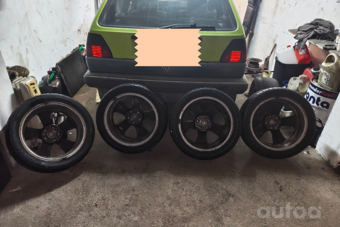 Kia, lengvojo lydinio