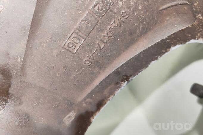 Kia, lengvojo lydinio