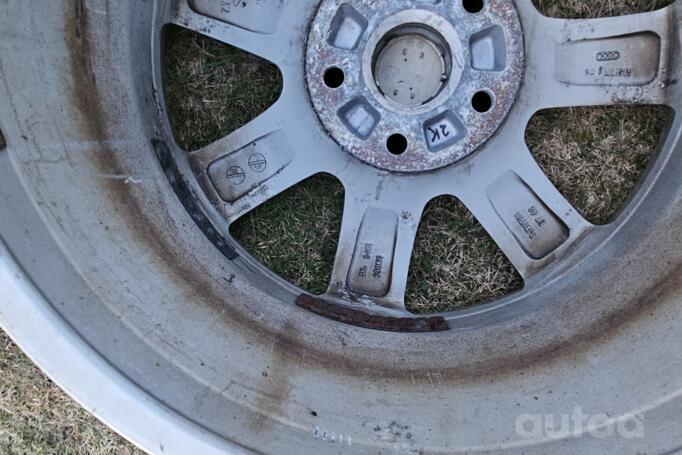 Kita, lengvojo lydinio