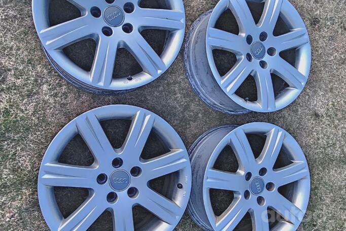 Kita, lengvojo lydinio