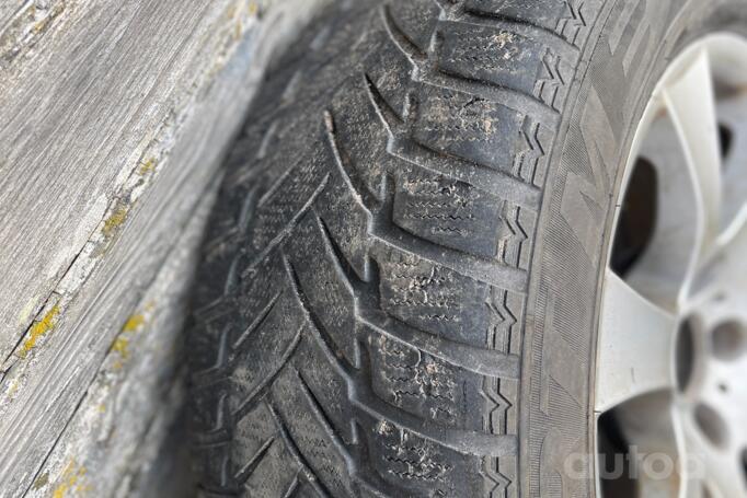 BMW, lengvojo lydinio