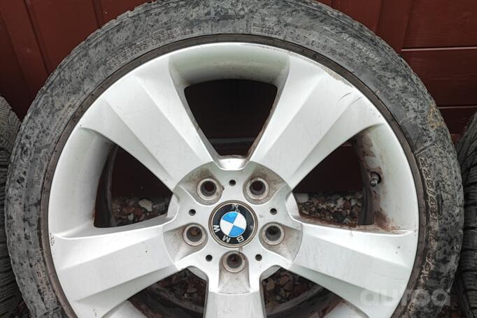 BMW, lengvojo lydinio