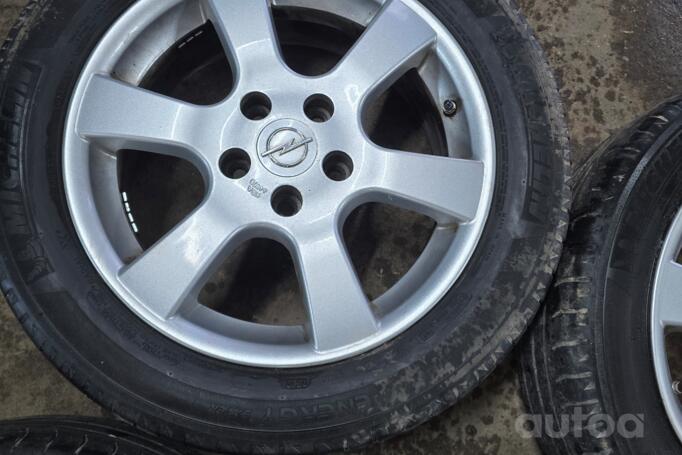 Kita, lengvojo lydinio