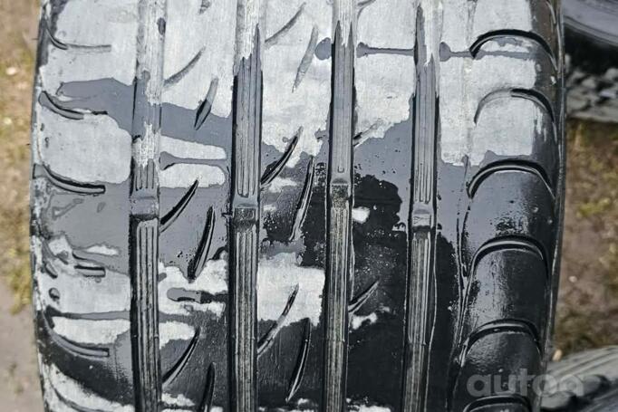 BMW, lengvojo lydinio