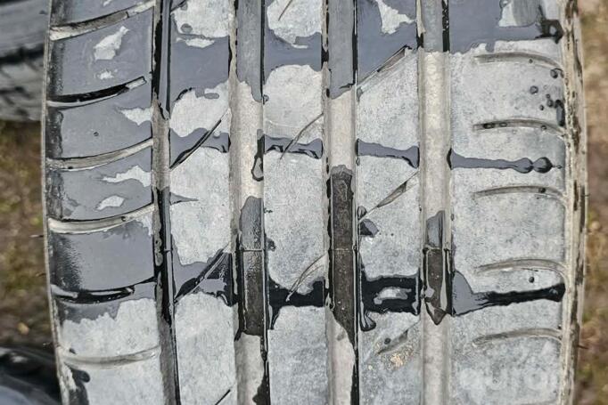 BMW, lengvojo lydinio