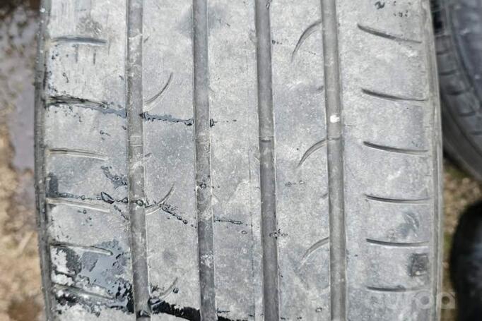 Kita, lengvojo lydinio