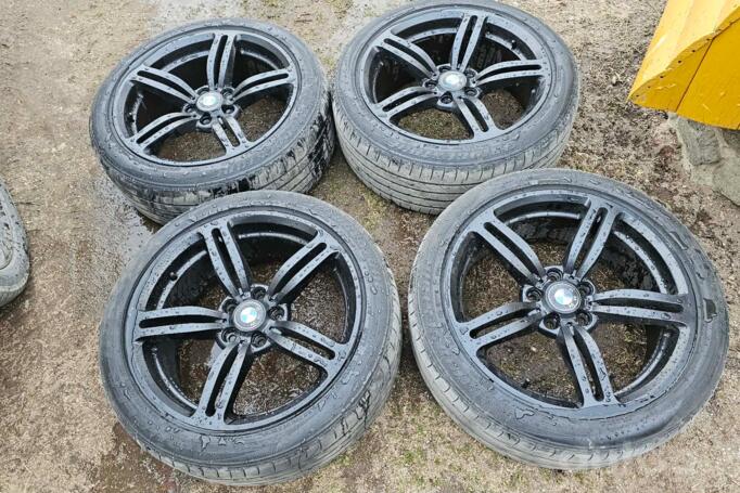 Kita, lengvojo lydinio