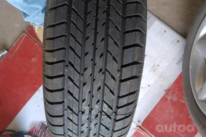 Kita, lengvojo lydinio