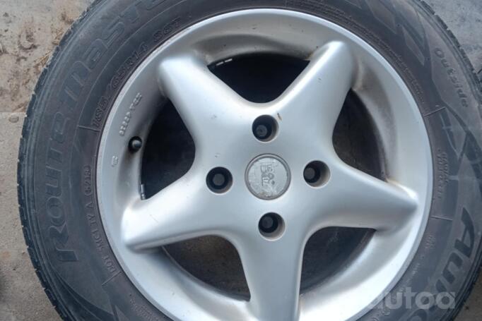 Kita, lengvojo lydinio