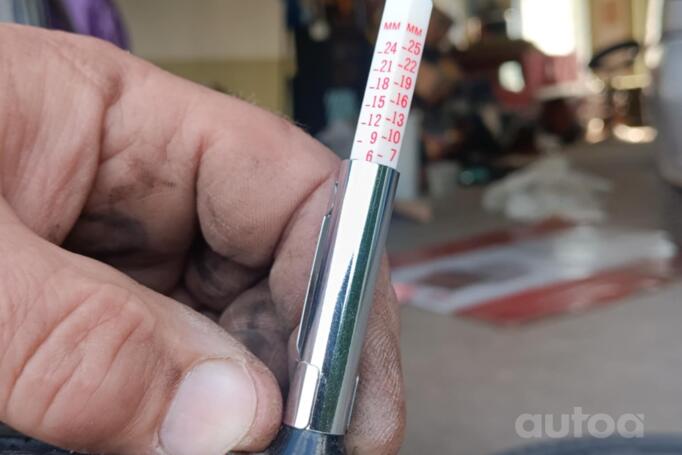 Kita, lengvojo lydinio