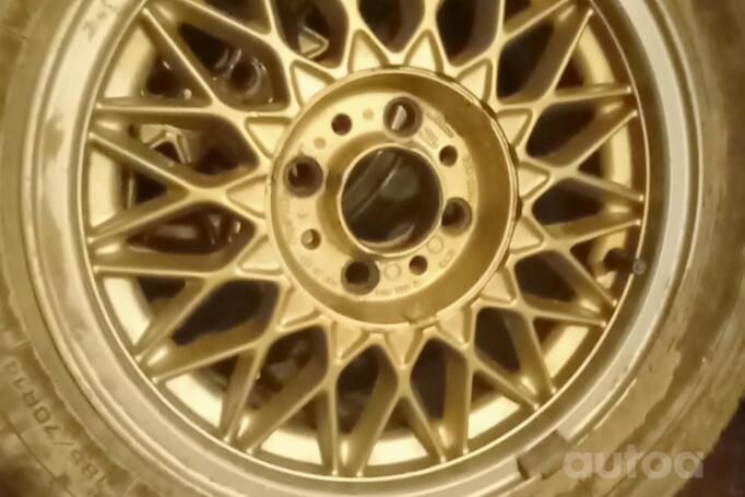 BBS, lengvojo lydinio