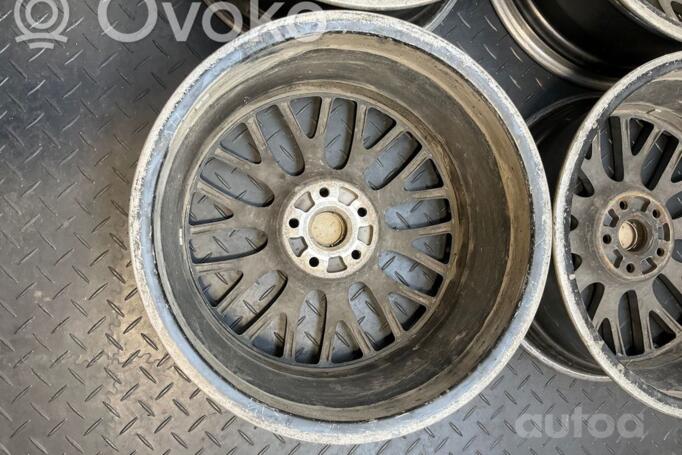 BBS, lengvojo lydinio