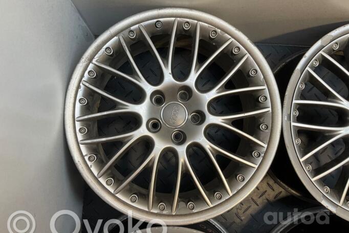 BBS, lengvojo lydinio