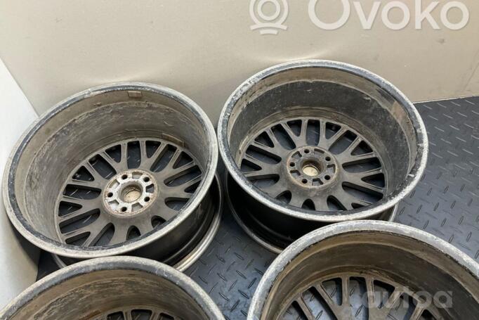 BBS, lengvojo lydinio