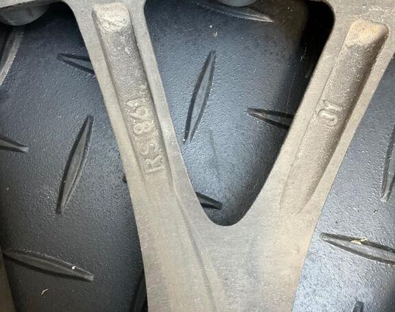 BBS, lengvojo lydinio