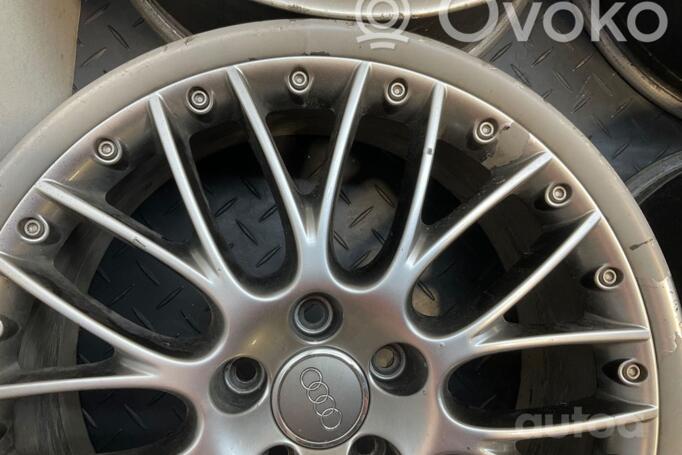 BBS, lengvojo lydinio