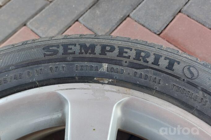 Audi, lengvojo lydinio