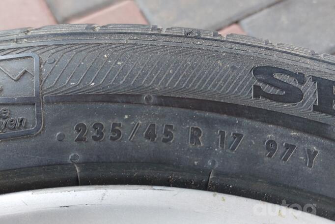 Audi, lengvojo lydinio