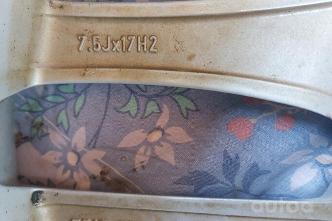 Audi, lengvojo lydinio