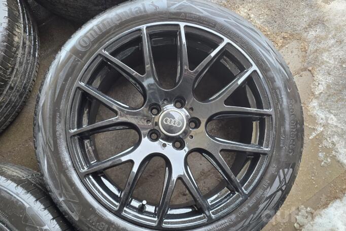 Kita, lengvojo lydinio