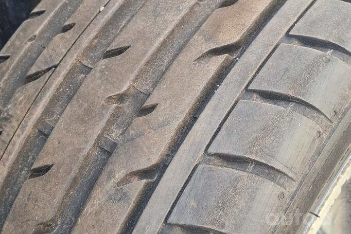 KOSEI, JAPAN, lengvojo lydinio