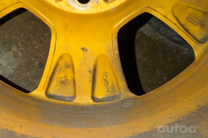 Audi, lengvojo lydinio