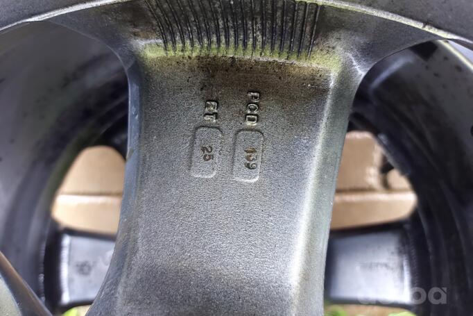 Mak, lengvojo lydinio