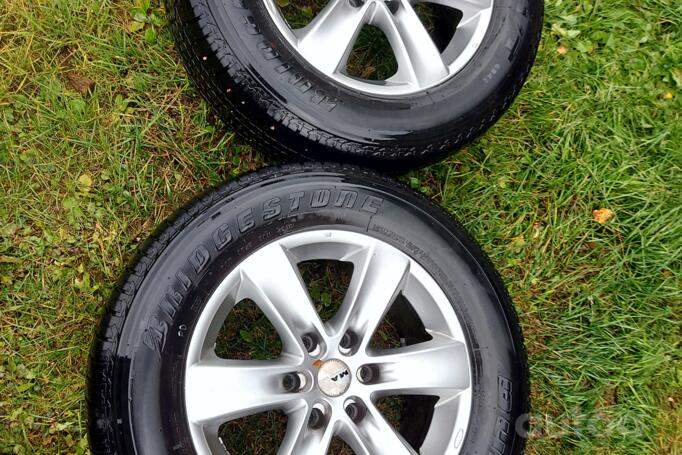 Mak, lengvojo lydinio