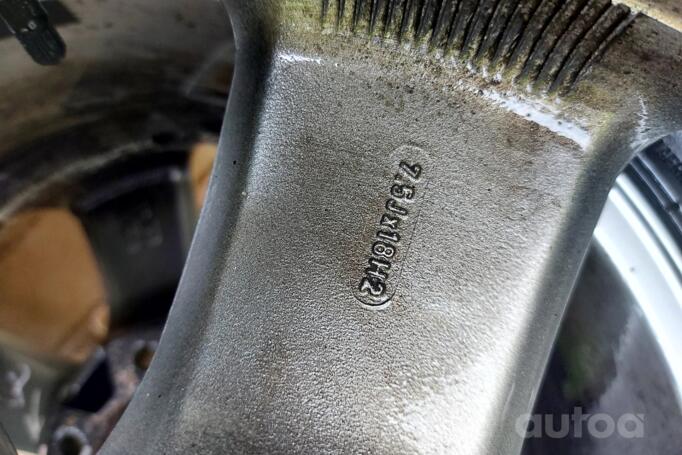 Mak, lengvojo lydinio