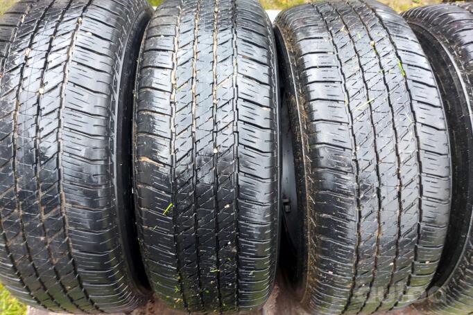 Mak, lengvojo lydinio