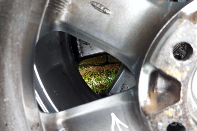 Mak, lengvojo lydinio