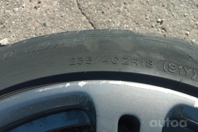 Kita, lengvojo lydinio