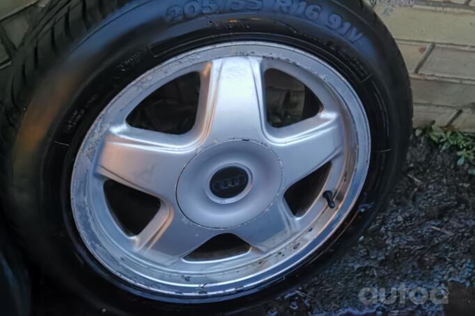 Kita, lengvojo lydinio