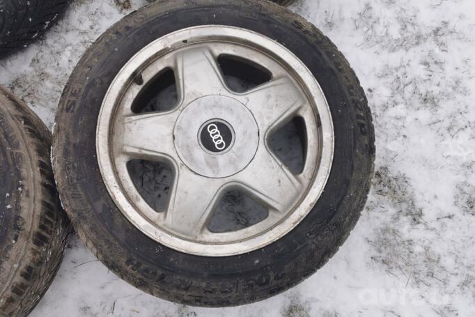 Kita, lengvojo lydinio