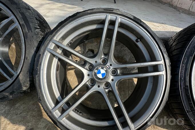 Bmw, lengvojo lydinio