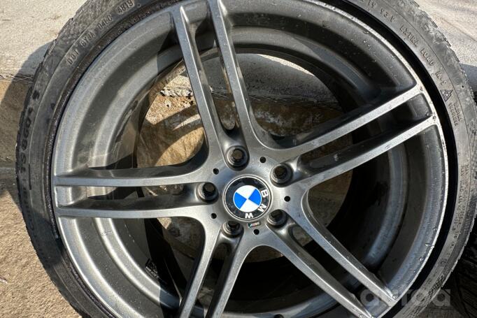 Bmw, lengvojo lydinio