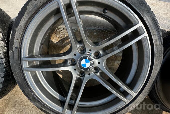 Bmw, lengvojo lydinio