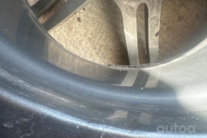 Bmw, lengvojo lydinio