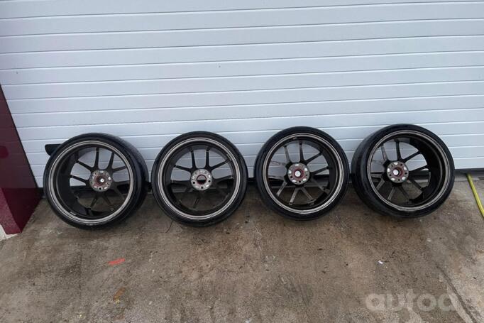 ISPIRI, lengvojo lydinio