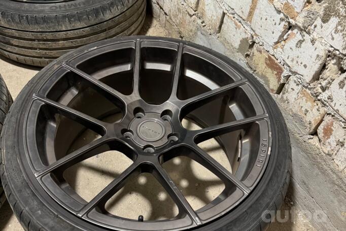 ISPIRI, lengvojo lydinio